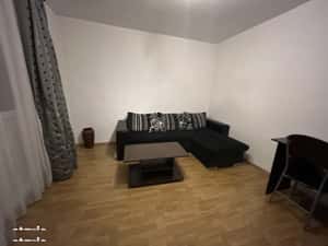 Girocului-1 cameră-Decomandat Mobilat-Utilat.250 Euro Negociabil — miniatura 1