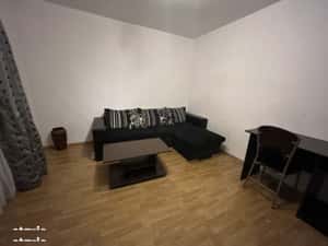 Girocului-1 cameră-Decomandat Mobilat-Utilat.250 Euro Negociabil — miniatura 3