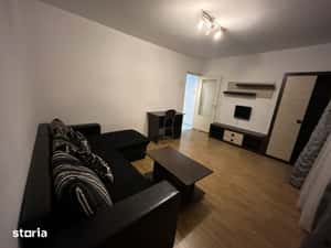 Girocului-1 cameră-Decomandat Mobilat-Utilat.250 Euro Negociabil — miniatura 5