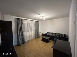 Girocului-1 cameră-Decomandat Mobilat-Utilat.250 Euro Negociabil — miniatura 6