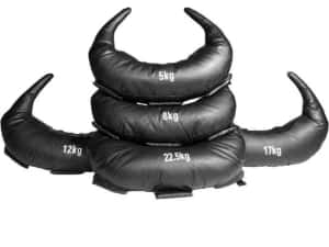 Sac bulgaresc rezistent — miniatura 1