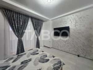 Apartament 2 camere de vanzare 54 mp 2 balcoane zona Selimbar Sibiu — miniatura 4