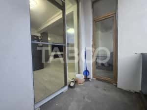 Apartament 2 camere de vanzare 54 mp 2 balcoane zona Selimbar Sibiu — miniatura 8