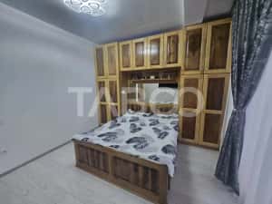 Apartament 2 camere de vanzare 54 mp 2 balcoane zona Selimbar Sibiu — miniatura 10
