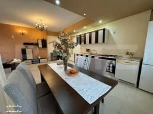 Apartament 2 camere, Rogerius – Bloc nou, finisaje moderne, 2 balcoa — miniatura 2