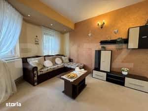Apartament 2 camere, Rogerius – Bloc nou, finisaje moderne, 2 balcoa — miniatura 3