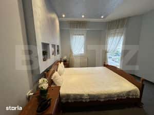 Apartament 2 camere, Rogerius – Bloc nou, finisaje moderne, 2 balcoa — miniatura 5