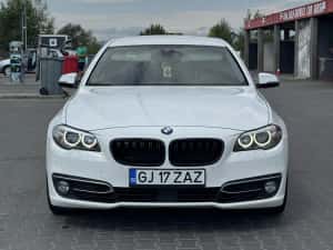 BMW seria5 f10 xDrive