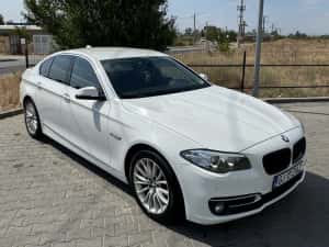 BMW seria5 f10 xDrive — miniatura 4