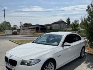 BMW seria5 f10 xDrive — miniatura 5