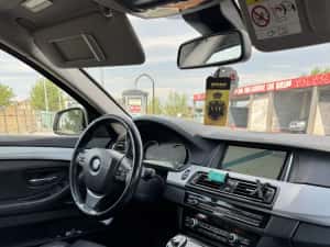 BMW seria5 f10 xDrive — miniatura 6