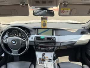 BMW seria5 f10 xDrive — miniatura 7