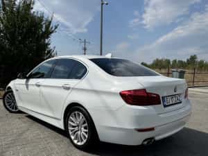 BMW seria5 f10 xDrive — miniatura 9