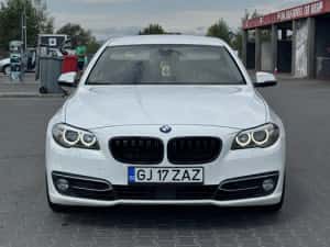BMW seria5 f10 xDrive — miniatura 10