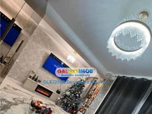 Apartament 2 Camere, Militari Residence, Lux, 94 900 Euro