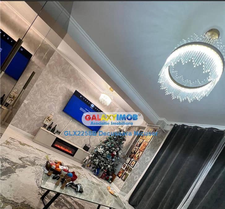 Apartament 2 Camere, Militari Residence, Lux, 94 900 Euro — fotografie 1 din 6