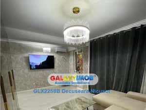 Apartament 2 Camere, Militari Residence, Lux, 94 900 Euro — miniatura 4