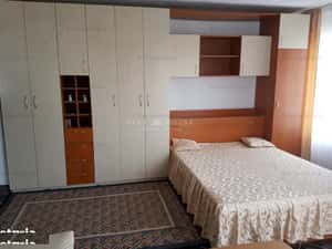 Garsonieră Modernă | 13 Septembrie – Marriott | Aproape de Unirii | Gata de Mutare — miniatura 3