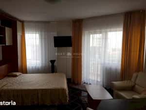 Garsonieră Modernă | 13 Septembrie – Marriott | Aproape de Unirii | Gata de Mutare — miniatura 5