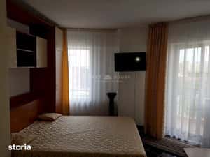Garsonieră Modernă | 13 Septembrie – Marriott | Aproape de Unirii | Gata de Mutare — miniatura 6