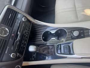 Lexus RX 450 Automată 313 HP Hibrid (B/E) — miniatura 5