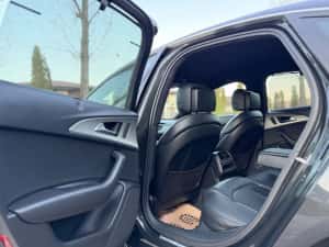 ‼️Audi A6 /2.0TDI 190CP/2015/Euro 6/Volan electric/Memori/‼️ — miniatura 6