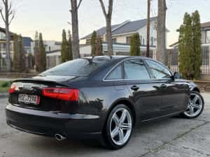 ‼️Audi A6 /2.0TDI 190CP/2015/Euro 6/Volan electric/Memori/‼️ — miniatura 10