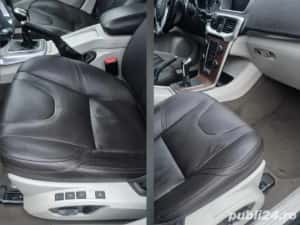 Volvo V40 2.0 Diesel 190 Cai Euro 5 — miniatura 5