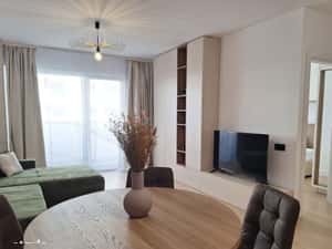 Apartament de 2 camere,45 mp, Ultramodern,Mobilat/Utilat, Zona Eroilor