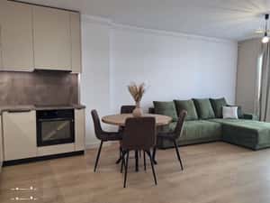 Apartament de 2 camere,45 mp, Ultramodern,Mobilat/Utilat, Zona Eroilor — miniatura 3