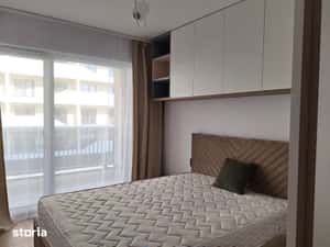 Apartament de 2 camere,45 mp, Ultramodern,Mobilat/Utilat, Zona Eroilor — miniatura 6