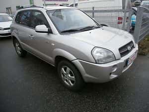 Hyundai tucson — miniatura 3