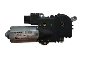 Motoras/Actuator Trapa Bmw 5 V Touring E61 2004 - 2010 6922652 — miniatura 2