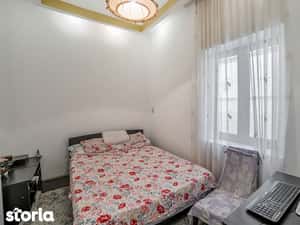 Apartament in vila interbelica 5 camera parter — miniatura 5