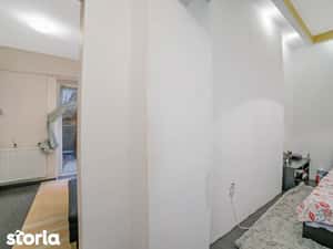 Apartament in vila interbelica 5 camera parter — miniatura 6