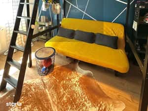 Apartament  3 camere 92 mp Metalurgiei — miniatura 5