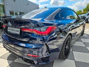 ALPINA D4 Berlină — miniatura 5