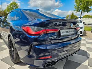 ALPINA D4 Berlină — miniatura 7