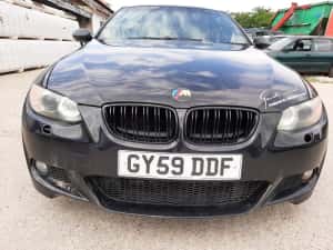 Capota bmw e92,e93 nonfacelift — miniatura 3