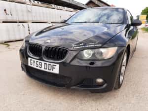 Capota bmw e92,e93 nonfacelift — miniatura 4