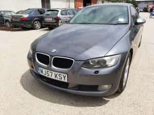 Capota bmw e92,e93 nonfacelift — miniatura 6