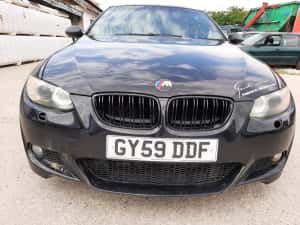 Capota bmw e92,e93 nonfacelift — miniatura 7