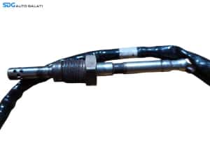 Sonda Temperatura Gaze Audi A8 D4 3.0 TDI 2010 - 2018 Cod 4G0906088L [N4600] — miniatura 2