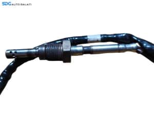 Sonda Temperatura Gaze Audi A8 D4 3.0 TDI 2010 - 2018 Cod 4G0906088L [N4600] — miniatura 7