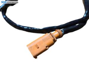 Sonda Temperatura Gaze Audi A8 D4 3.0 TDI 2010 - 2018 Cod 4G0906088L [N4600] — miniatura 8