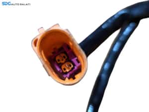 Sonda Temperatura Gaze Audi A8 D4 3.0 TDI 2010 - 2018 Cod 4G0906088L [N4600] — miniatura 9