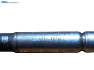Sonda Temperatura Gaze Audi A8 D4 3.0 TDI 2010 - 2018 Cod 4G0906088L [N4600] — miniatura 10