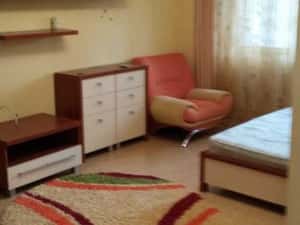 Propietar, inchiriez garsoniera 42mp langa parc Sebastian