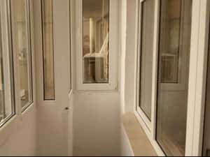 Propietar, inchiriez garsoniera 42mp langa parc Sebastian — miniatura 5