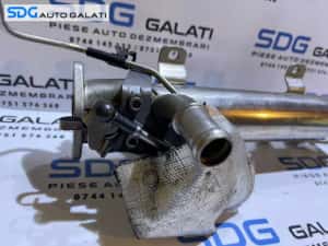 Racitor Gaze VW Jetta 2.0 TDI CBDA CBDB CEGA 2006 - 2011 Cod 03L131512L [AV0802] — miniatura 5